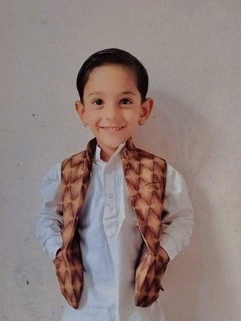 Sponsor A Child